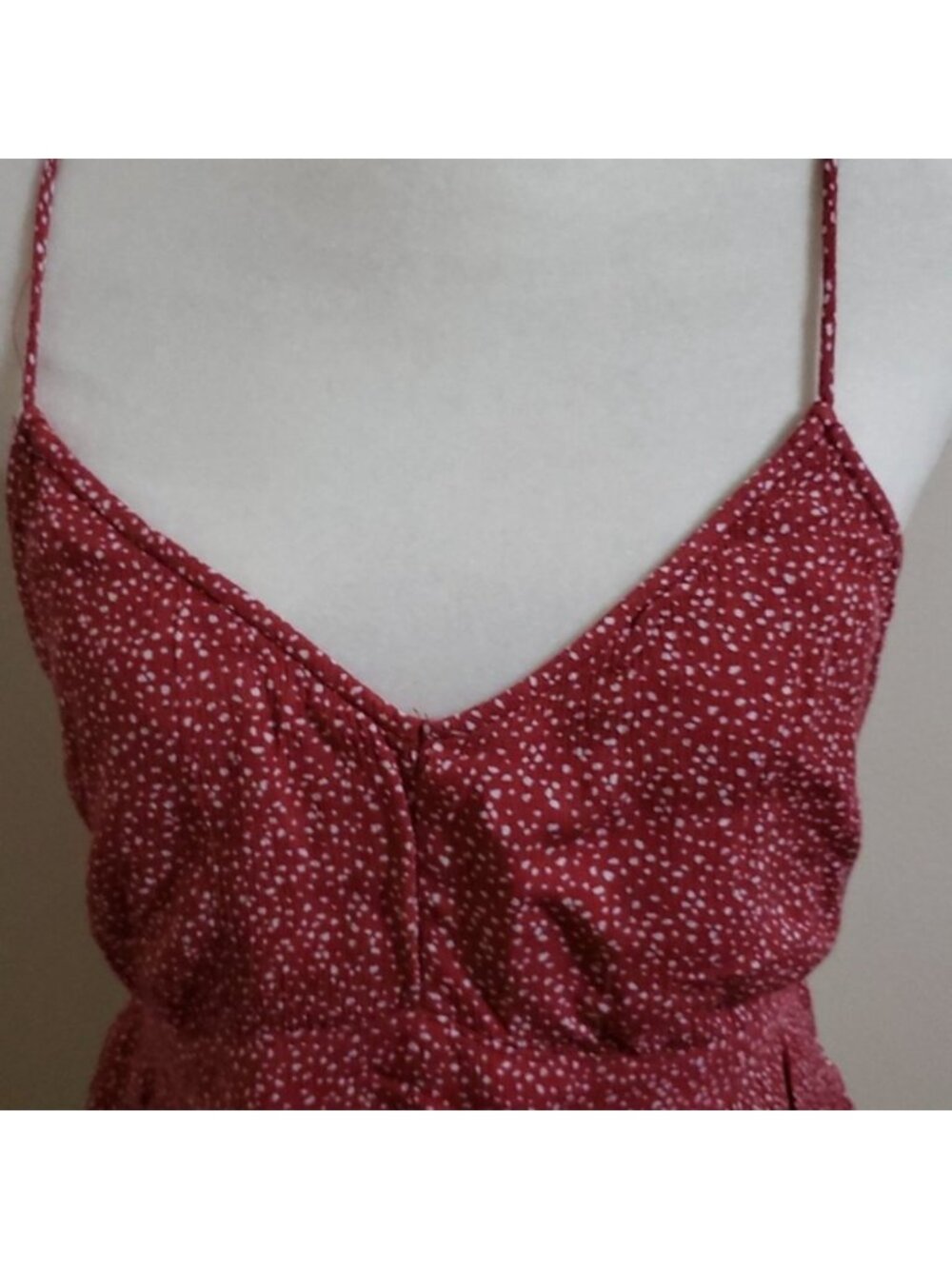 Tank top - Picture 4 of 4